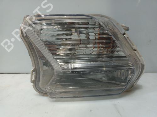 Used Left front fog light FORD KUGA III (DFK) [2019-2025]  30759305