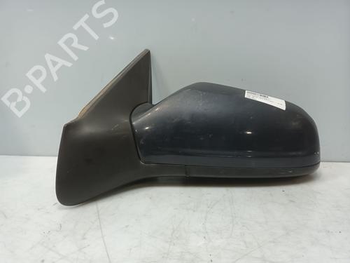 Left mirror OPEL ASTRA H TwinTop (A04) | BP30151785C26