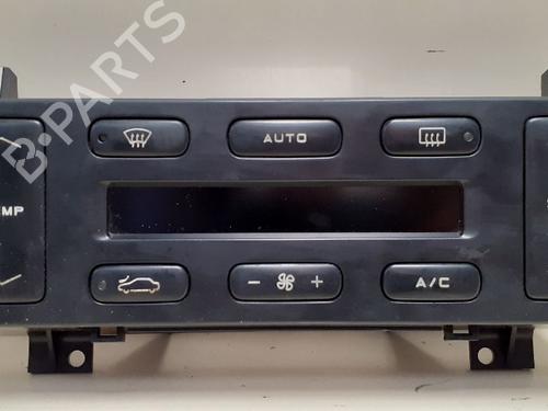 Used Climate control PEUGEOT 406 (8B) 2.0 16V (136 hp) 12816296