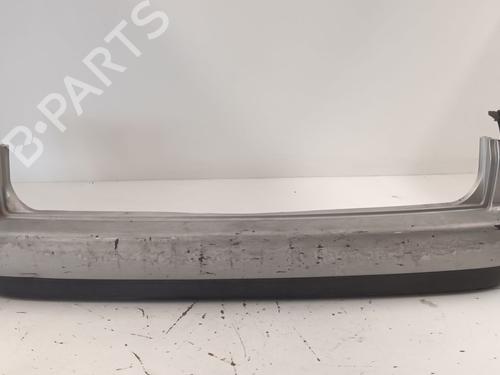 Used Rear bumper Rear bumper VW SHARAN (7M8, 7M9, 7M6) 1.9 TDI (115 hp) 34126295 34126295