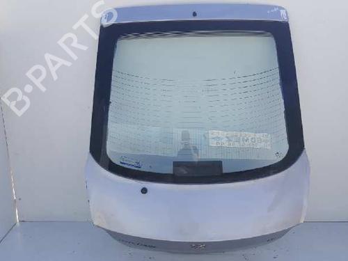 Used Tailgate HYUNDAI COUPE II (GK) 1.6 16V (105 hp) 12685441