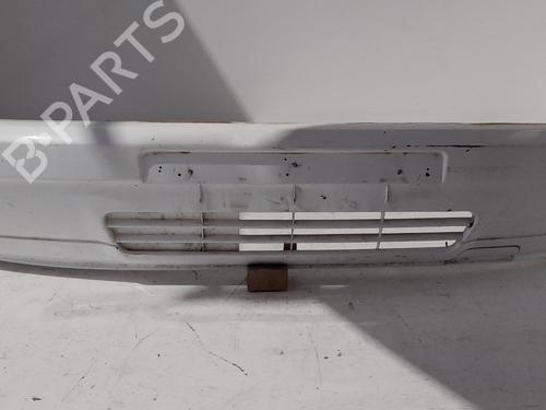 Used Front bumper CITROËN AX (ZA-_) 10 (50 hp) 12789204