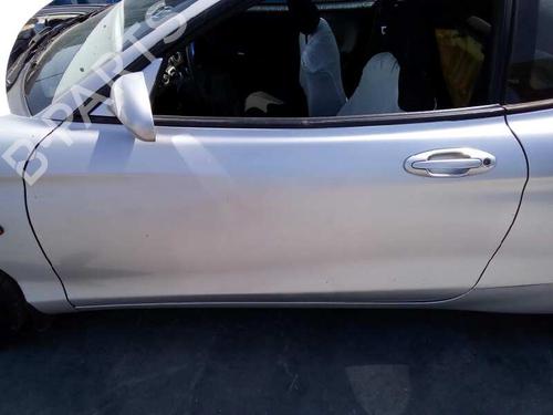 Front right lock HYUNDAI COUPE I (RD) 1.6 16V | BP12806192C97 