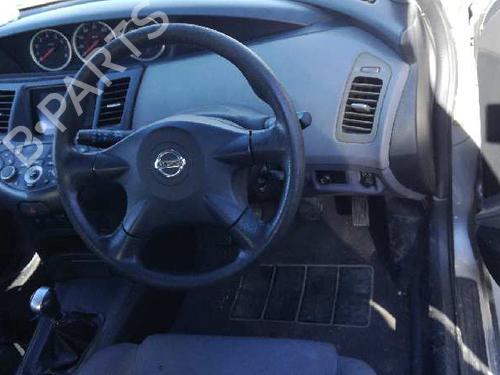 Left mirror NISSAN PRIMERA (P12) 1.8 | BP12722700C26 
