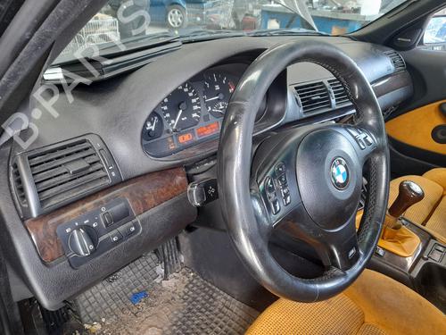 Front differential BMW 3 Touring (E46) 330 xd | BP12792243M23 