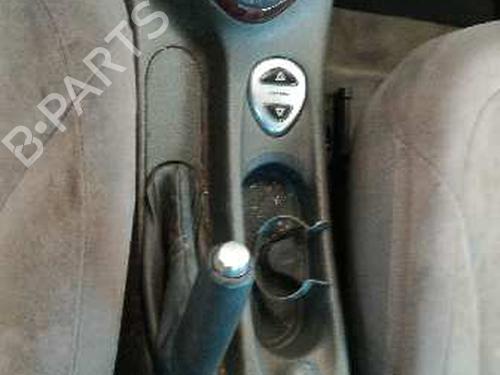 Engine control unit (ECU) CITROËN C5 I (DC_) 2.0 HDi (DCRHZB, DCRHZE) | BP12718562M57 