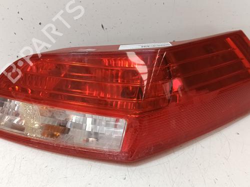 Right taillight FORD FOCUS II Convertible 2.0 (145 hp) 17240344