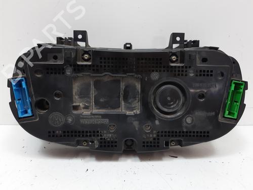 Instrument cluster VW GOLF IV (1J1) 1.6 | BP17143906C47 