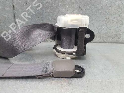 Rear left seatbelt MITSUBISHI SPACE WAGON (N9_W, N8_W) 2.4 | BP12857287I29 