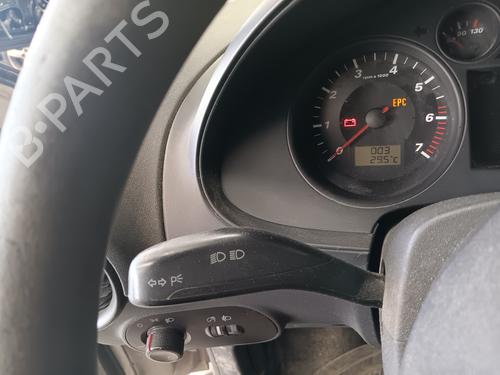 Steering pump SEAT IBIZA III (6L1)  | BP27573784M99 