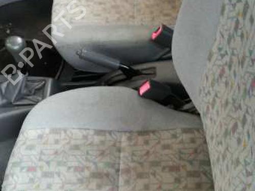 Starter TOYOTA STARLET (_P9_)  | BP12856585M8 