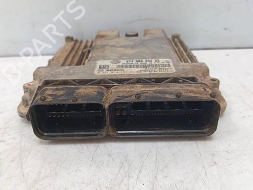 Engine control unit (ECU) VW CRAFTER 30-50 Van (2E_) | BP40197637M57 - Image 3