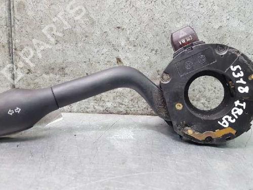 Used Steering column stalk SEAT IBIZA II (6K1) 1.4 i (60 hp) 12717317