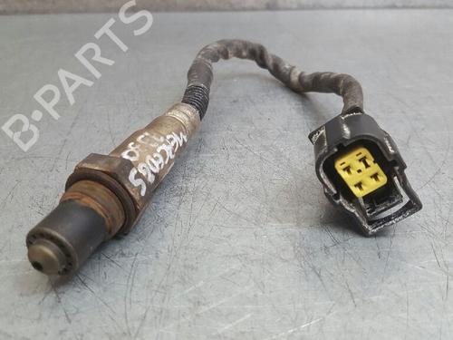 Electronic sensor MERCEDES-BENZ A-CLASS (W169) A 160 (169.031, 169.331) | BP12749952M84 
