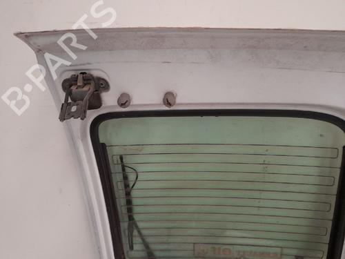 Left rear door RENAULT KANGOO (KC0/1_) 1.5 dCi | BP12746241C4 