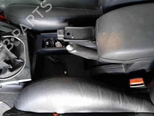 Module électronique FORD MONDEO III (B5Y) 2.5 V6 24V | BP12781835M83 