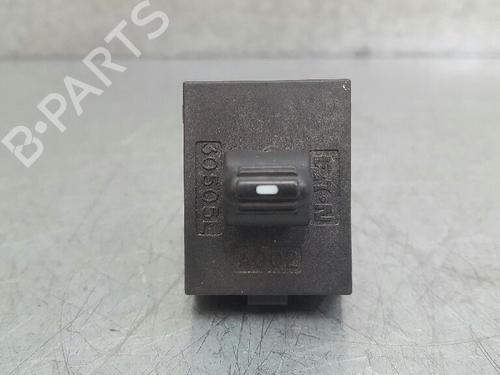 Used Left rear window switch Left rear window switch JEEP GRAND CHEROKEE II (WJ, WG) 4.0 4x4 (190 hp) 12743656 12743656