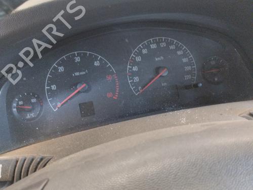 Compresseur AC OPEL VECTRA C (Z02) 2.2 DTI 16V (F69) | BP15238850M34