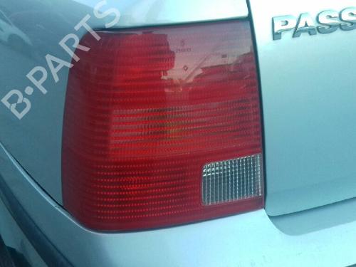 Achsschenkel links vorne VW PASSAT B5 (3B2) 1.6 | BP12751366M25