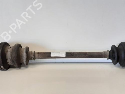 Used Right rear driveshaft MERCEDES-BENZ E-CLASS (W210) E 270 CDI (210.016) (170 hp) 12760535