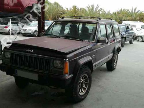 Used Parts JEEP CHEROKEE (XJ) 4.0 i (185 hp) 1410194