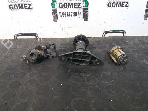 Electronic module FIAT BRAVA (182_) 1.2 16V 80 | BP13985444M83 