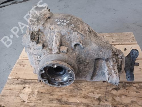 Rear differential BMW 3 (E90) 320 d | BP17637325M24 