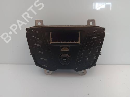 Used Switch FORD TOURNEO COURIER B460 MPV 1.5 TDCi (75 hp) 20511389