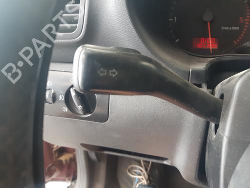 Engine control unit (ECU) AUDI A3 (8L1) 1.9 TDI | BP27254199M57 