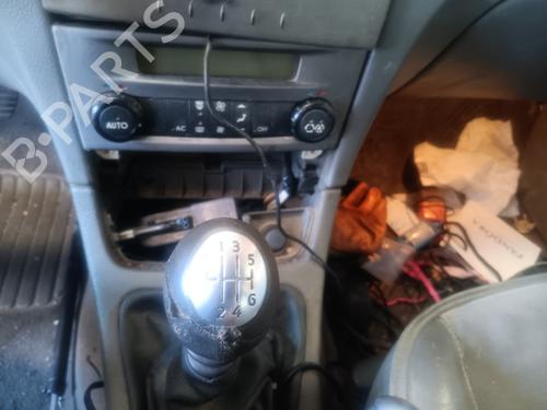 Right headlight RENAULT LAGUNA II Grandtour (KG0/1_)  | BP31343463C29 