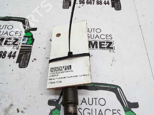 Used Injector RENAULT MEGANE I (BA0/1_) 1.9 dTi (BA08, BA0N) (98 hp) 12806291