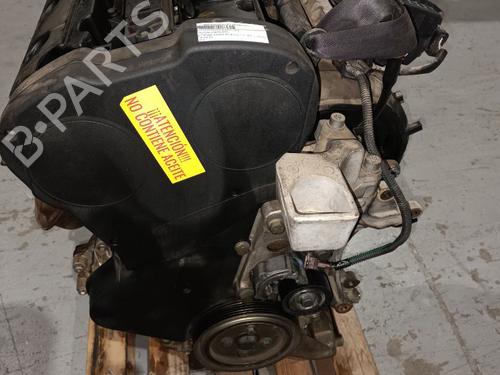 Motor CITROËN XSARA PICASSO (N68) 1.8 16V (115 hp) 31136316