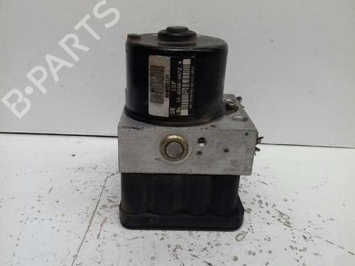 ABS pump CITROËN C5 I (DC_) 2.2 HDi (DC4HXB, DC4HXE) | BP12757772M43 