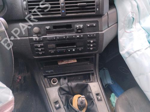 Gearbox BMW 3 (E46) 320 d | BP15286830M3 