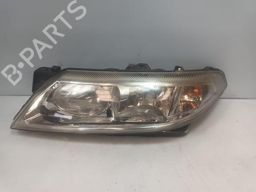 Used Left headlight Left headlight 37646492 37646492