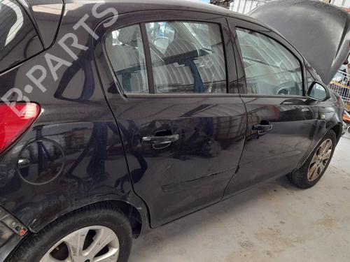 Luftmassenmesser OPEL CORSA D (S07) 1.3 CDTI (L08, L68) | BP12782225M95 