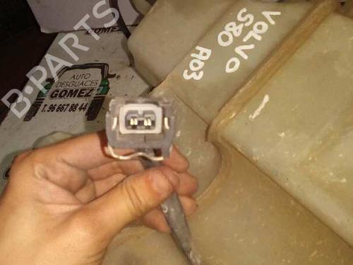 Windscreen washer tank VOLVO S80 I (184) D5 | BP12731462C113 