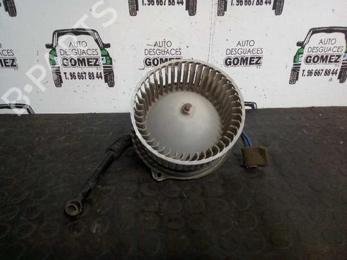 Heater blower motor HYUNDAI SONATA III (Y-3) 2.0 i 16V 9711633050 |