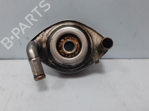 Używane Chłodnica oleju Chłodnica oleju MAZDA 5 (CR) 2.0 CD (CR19) (143 hp) 37068734 37068734