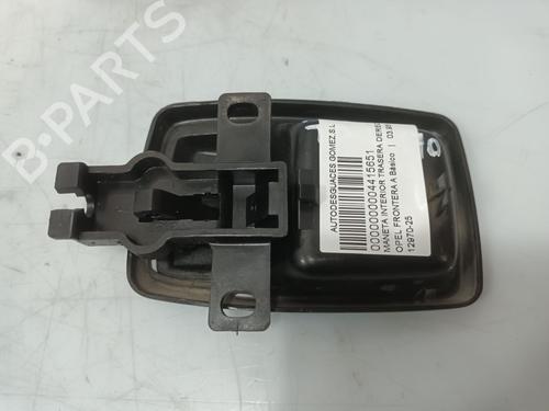 Rear right interior door handle OPEL FRONTERA A (U92) 2.8 TD (5BMWL4, 5BSUD2) | BP30144835I16 