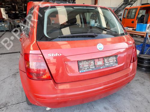 Front right exterior door handle FIAT STILO (192_) 1.4 16V | BP16433429C129 