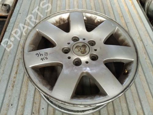 Used Rim BMW 3 (E46) 320 d (150 hp) 12692066