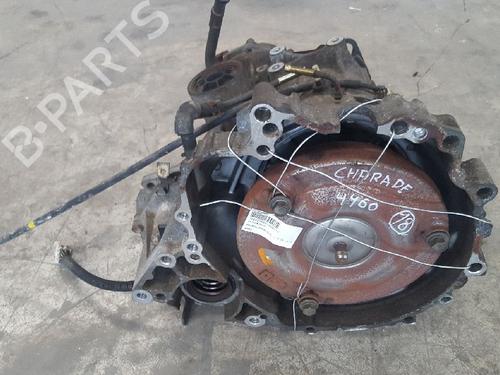 Manual gearbox DAIHATSU CHARADE (L2_) 1.0 (L251S) (58 hp) 12856850