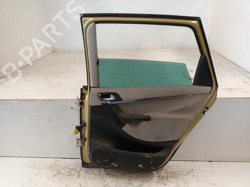 Right rear door CITROËN C4 Picasso I MPV (UD_)  | BP19934931C5 
