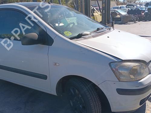 ECU airbags HYUNDAI GETZ (TB) 1.1 | BP32397200M53