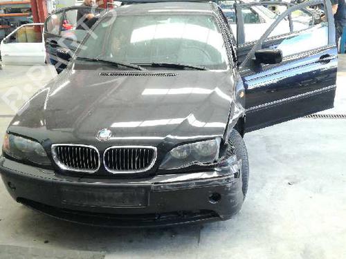 Left tailgate light BMW 3 (E46) 320 d | BP12740266C79