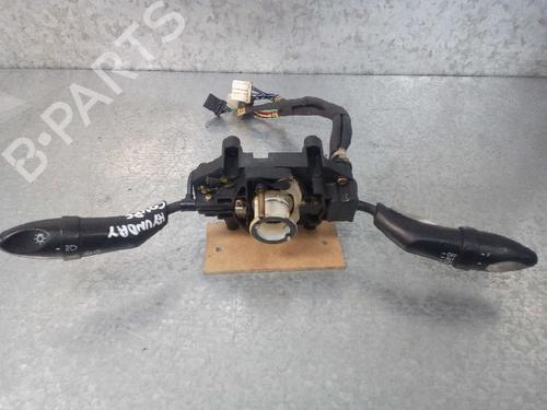 Used Headlight switch HYUNDAI COUPE I (RD) 1.6 i 16V (114 hp) 12698317