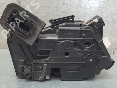 Rear left lock SEAT LEON (5F1)  | BP12749372C100 