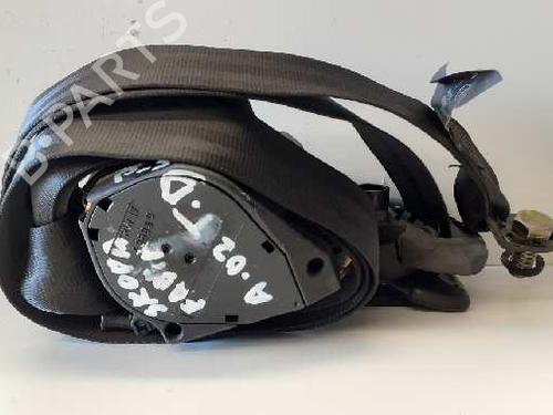 Rear right seatbelt SKODA FABIA I (6Y2)  | BP12717934I28 