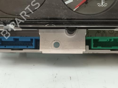 Instrument cluster CITROËN XANTIA (X1_, X2_) 1.8 i | BP29395834C47 